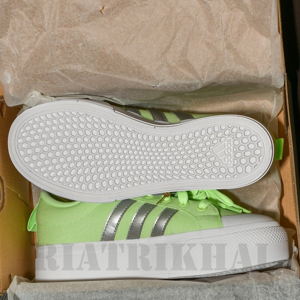 adidas women BRAVADA 2.0 PLATFORM Cloud - Picture 11 of 11